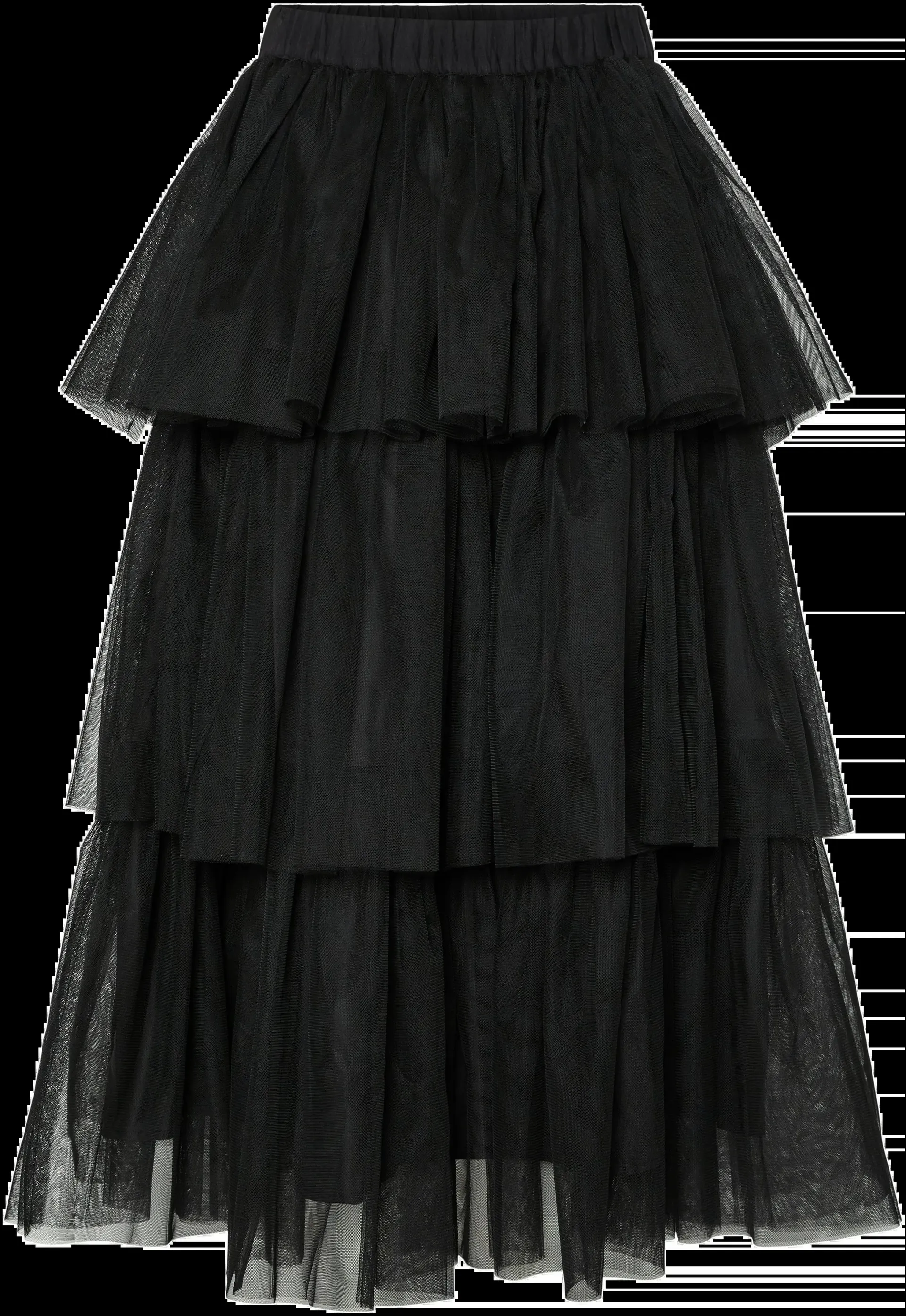 YAS YASTundra tyllihame