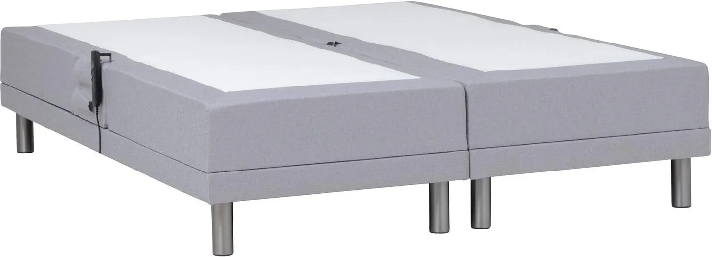 moottorisänky 160x200, pussijousitus