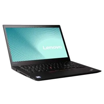 Lenovo Thinkpad T470s