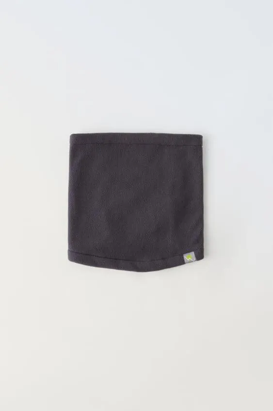 REVERSIBLE SKI COLLECTION FLEECE SNOOD