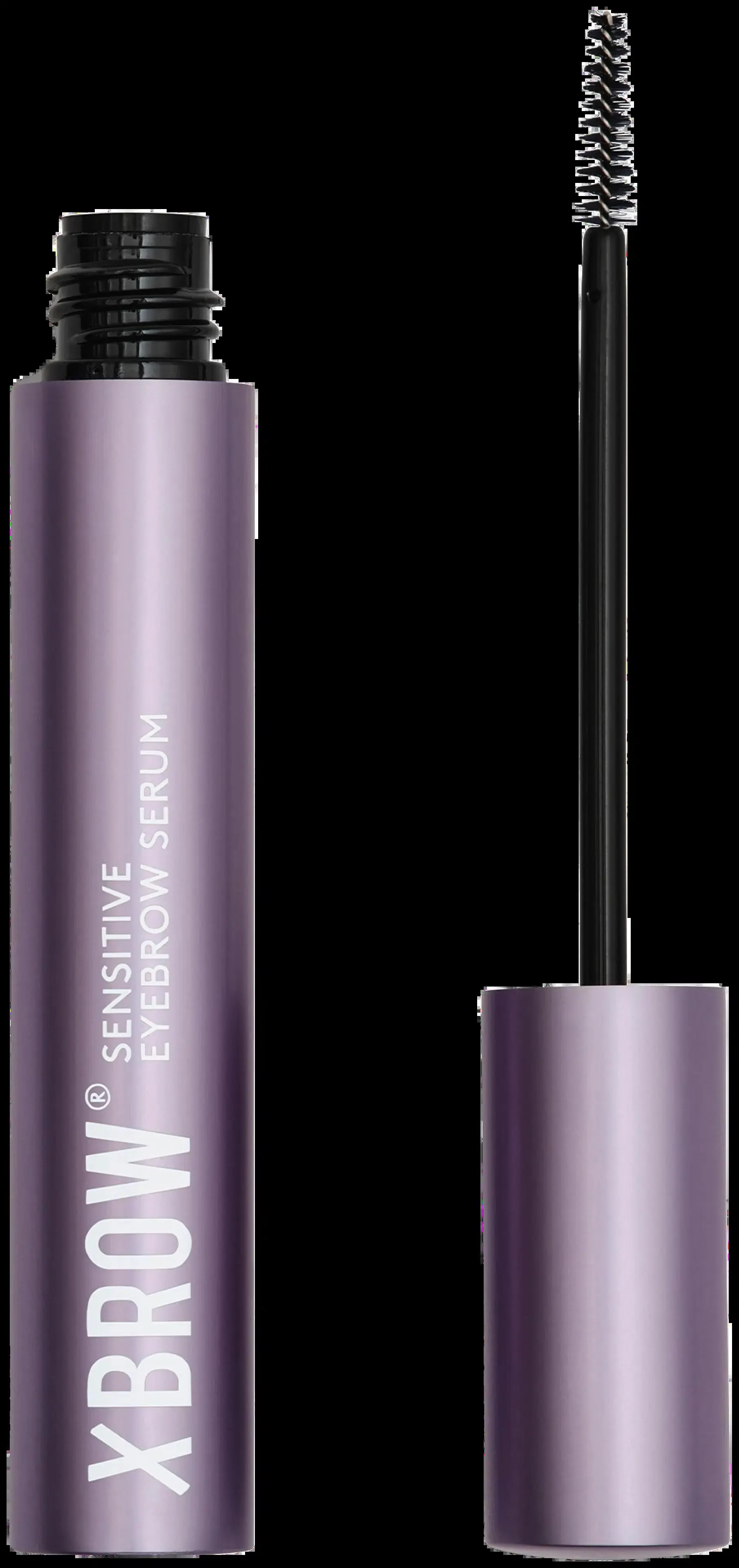 Xlash Sensitive Eyebrow Serum -kulmakarvaseerumi 3 ml