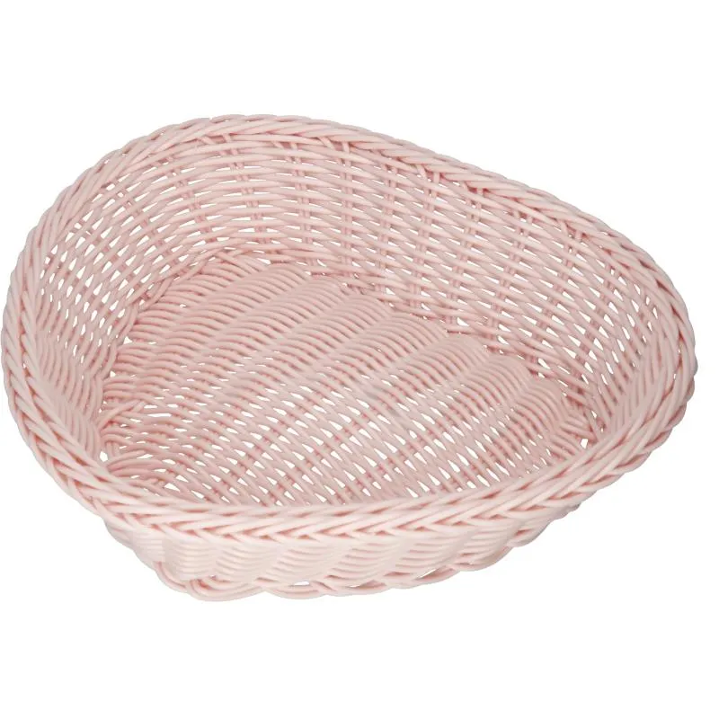 Kori Miny 25 x 23 x 7 cm punottu sydän