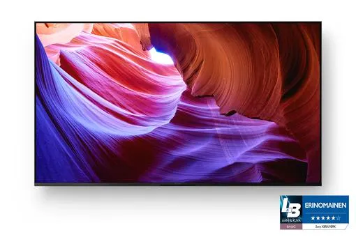 SONY KD75X85KAEP 75" UHD-TV 4K