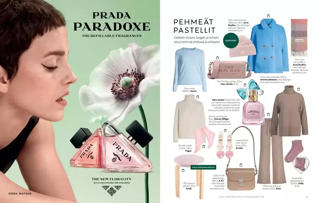 Joulu 2024 voimassa alkaen 11. marraskuuta - 31. joulukuuta 2024 - Tarjouslehti sivu 24