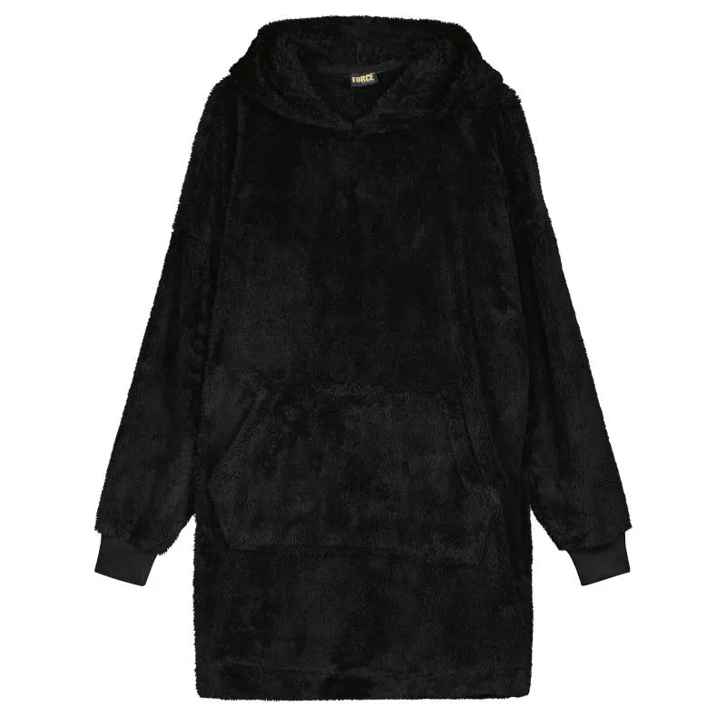 Miesten jättihuppari Force New Attitude Hubby