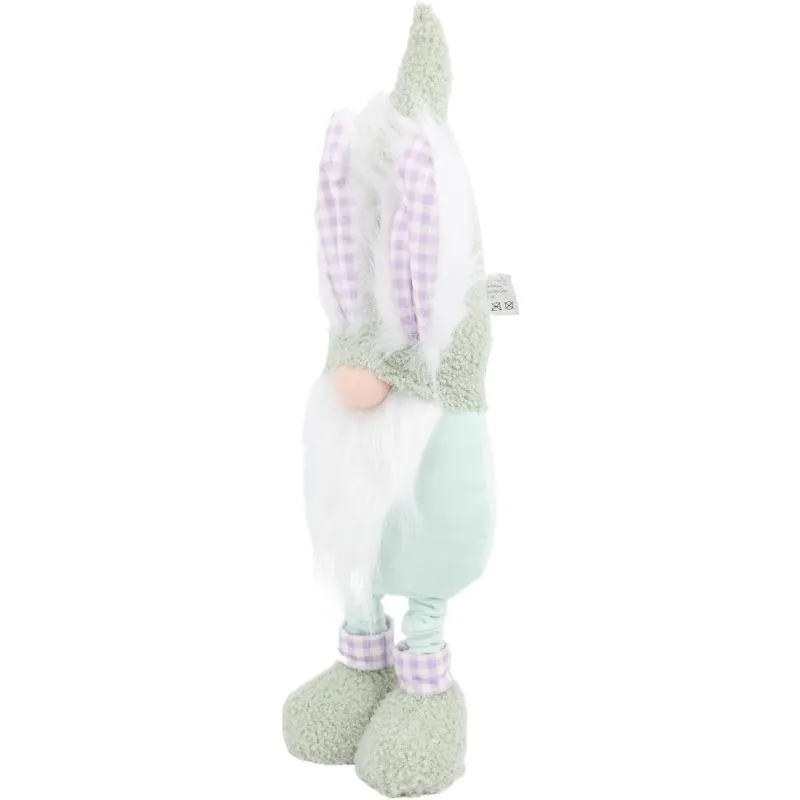 Koristetonttu 44-60 cm teleskooppi