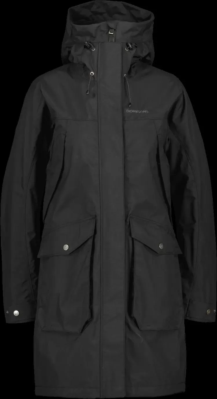 Thelma Parka W