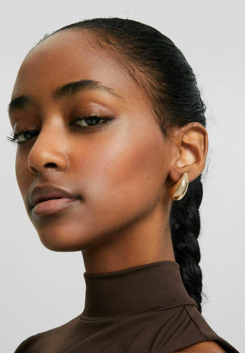 RHINESTONE - SET OF 2 - Korvakorut