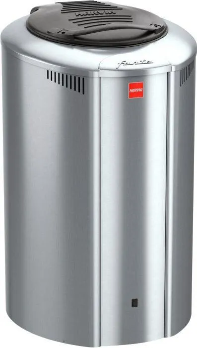 Sähkökiuas Harvia Forte