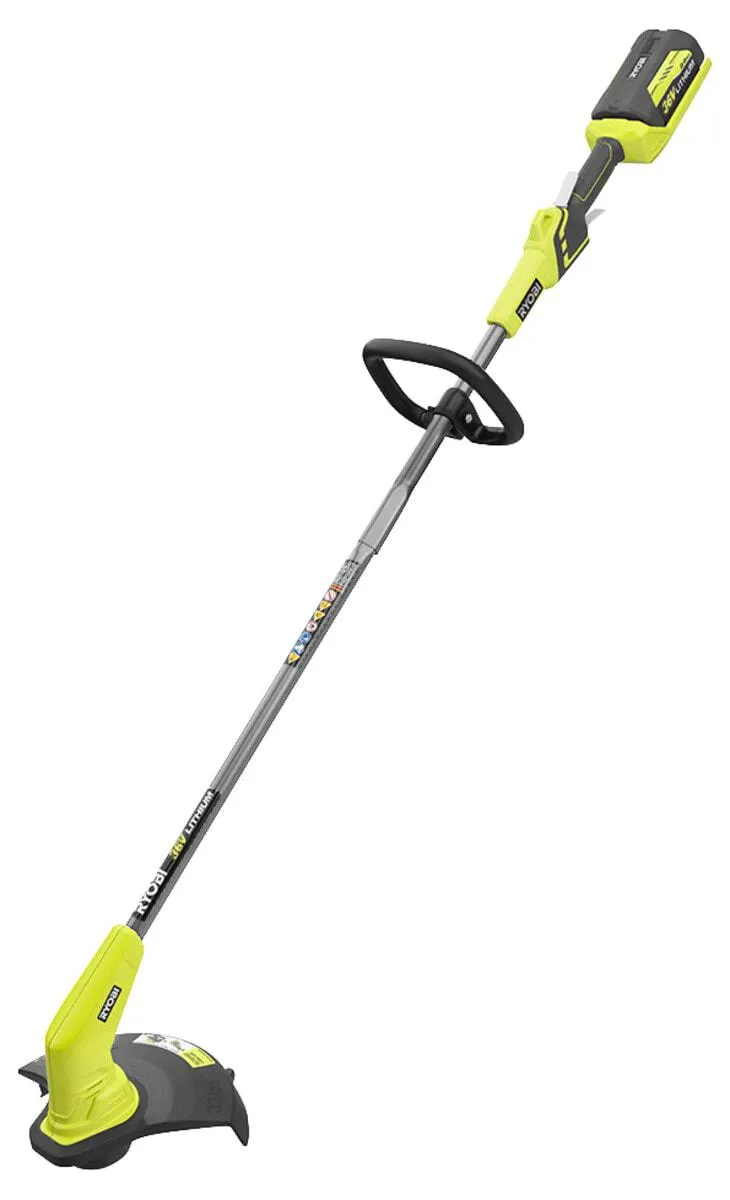 Ryobi Ruohotrimmeri 36 V RY36LT33A-120