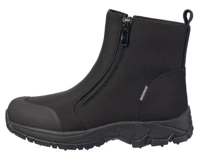 Askel nilkkurit 908 20 Musta