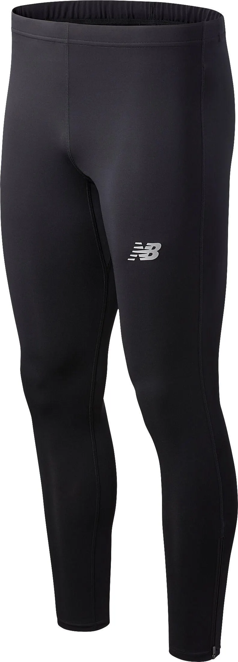 New Balance Core Run Tight M - miesten pitkät trikoot