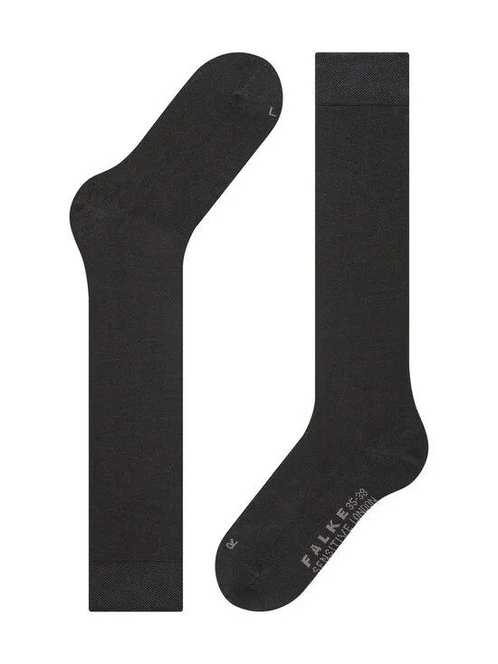 Knee-high Sensitive London -sukat