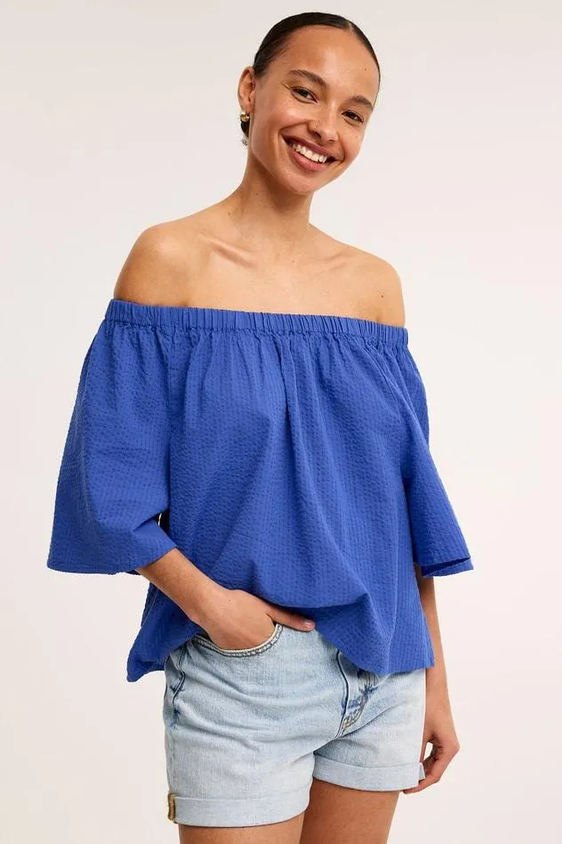 Singoalla blus