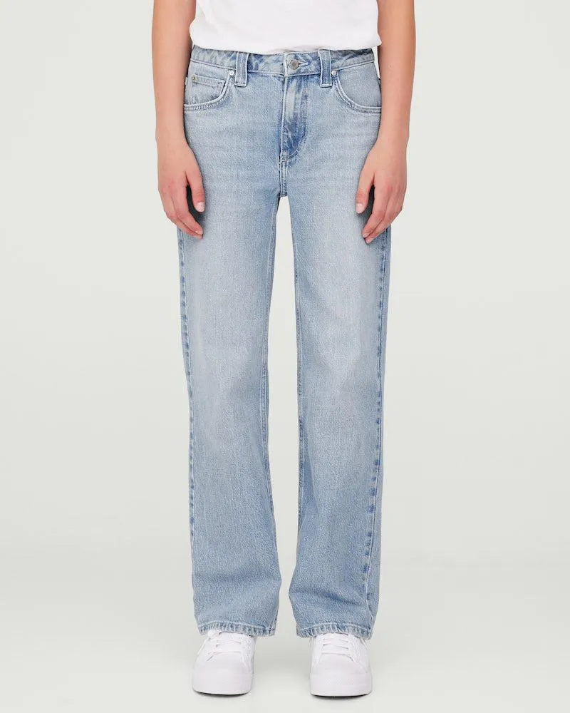 Farkut suorilla lahkeilla