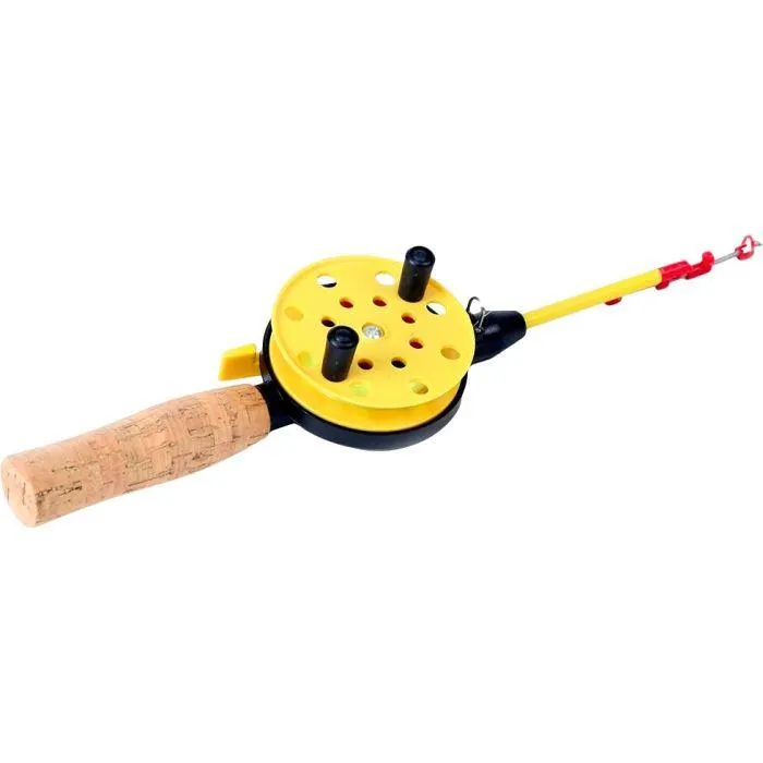 Morri pilkkivapa 75 mm