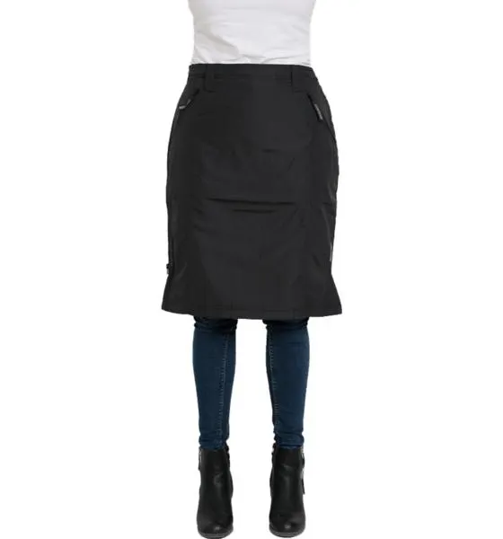 w comfort skirt, short