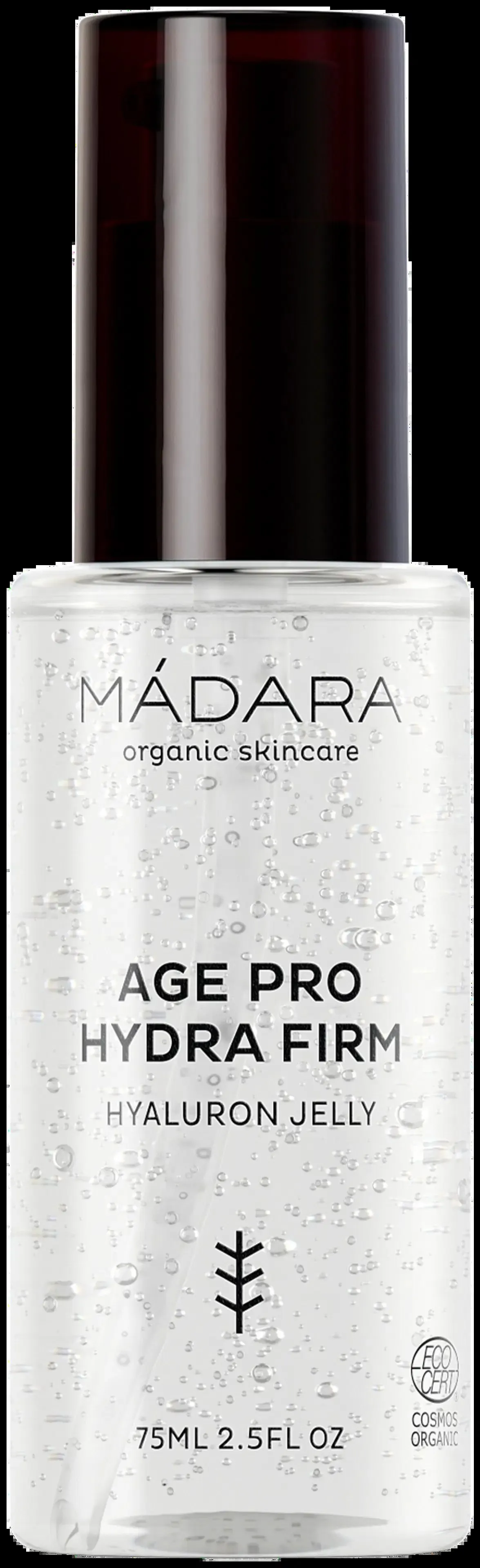 MADARA AGE PRO Hydra Firm -hyaluronigeeli 75ml