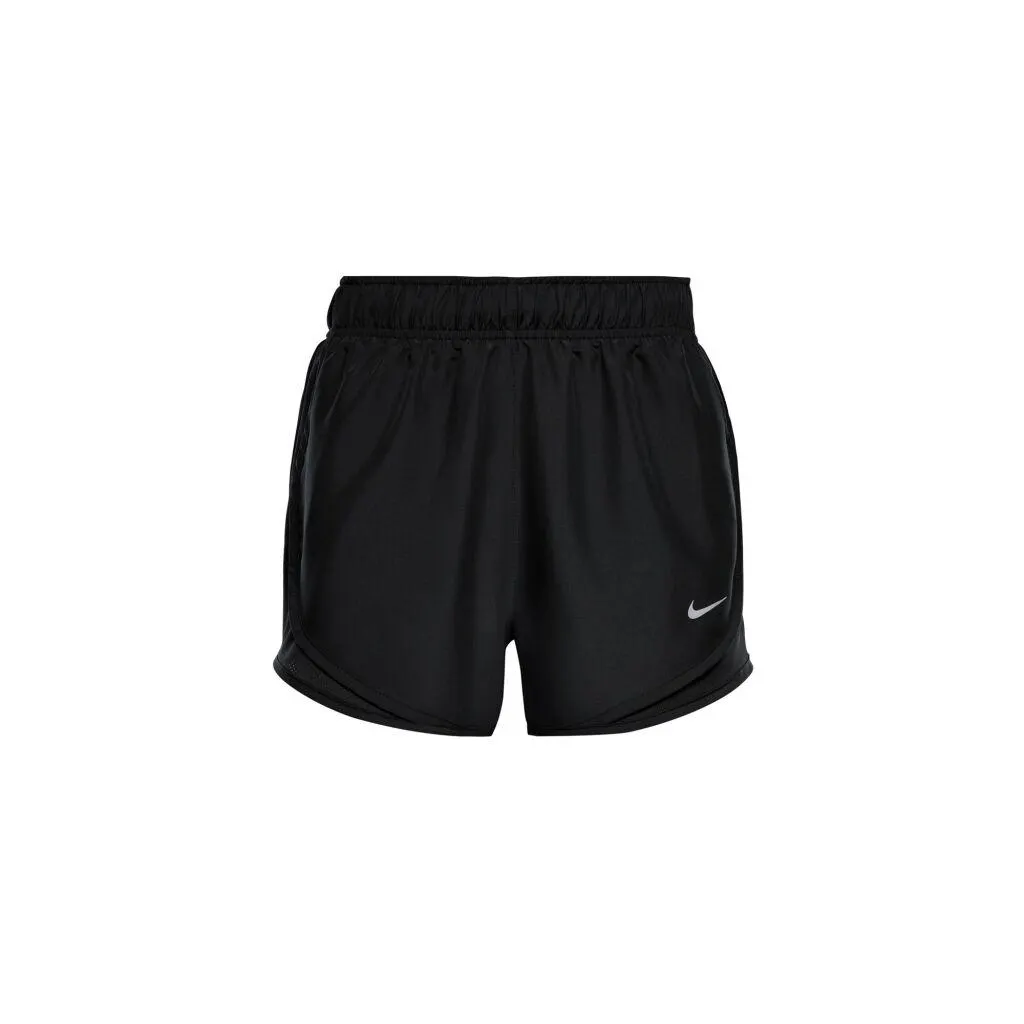 Tempo Dri-FIT Mid-Rise Brief-Lined Shorts W
