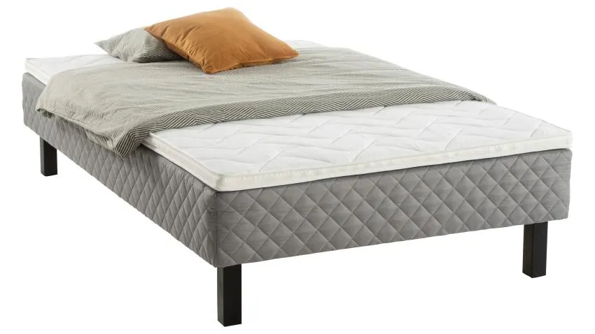 ERICA-runkopatja, 120 x 200 cm (ilman sijauspatjaa)