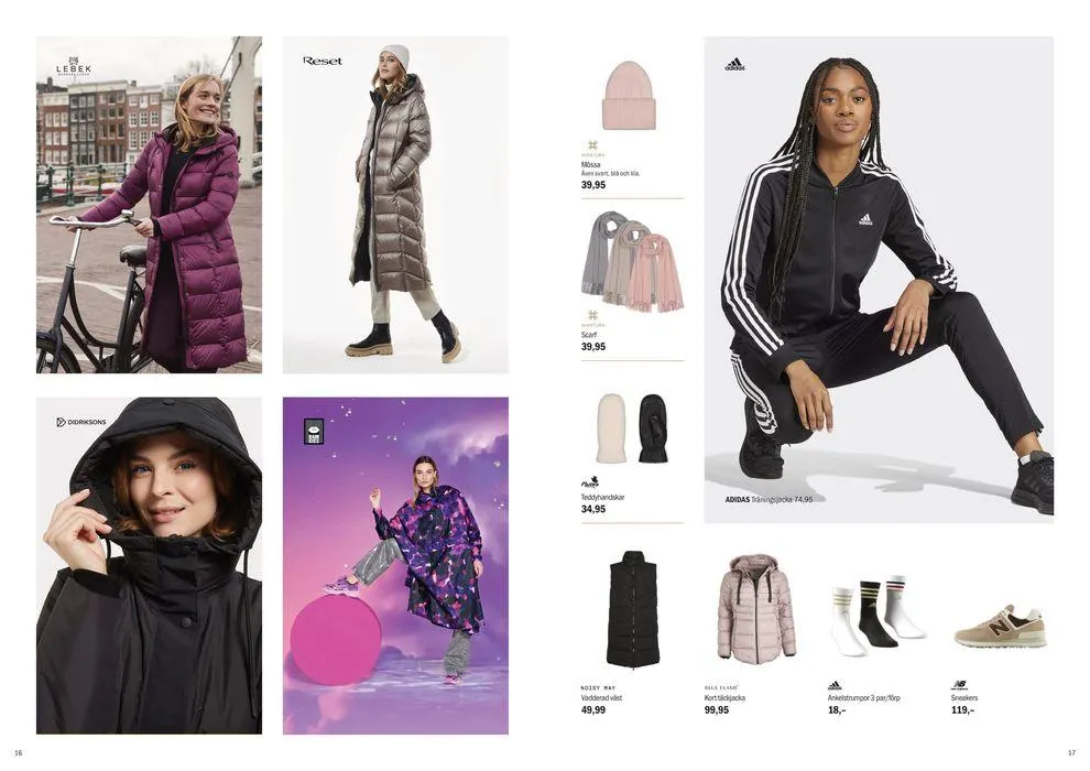 Sokos kuvasto ruotsi syyskuu 2024 voimassa alkaen 29. elokuuta - 12. syyskuuta 2024 - Tarjouslehti sivu 9