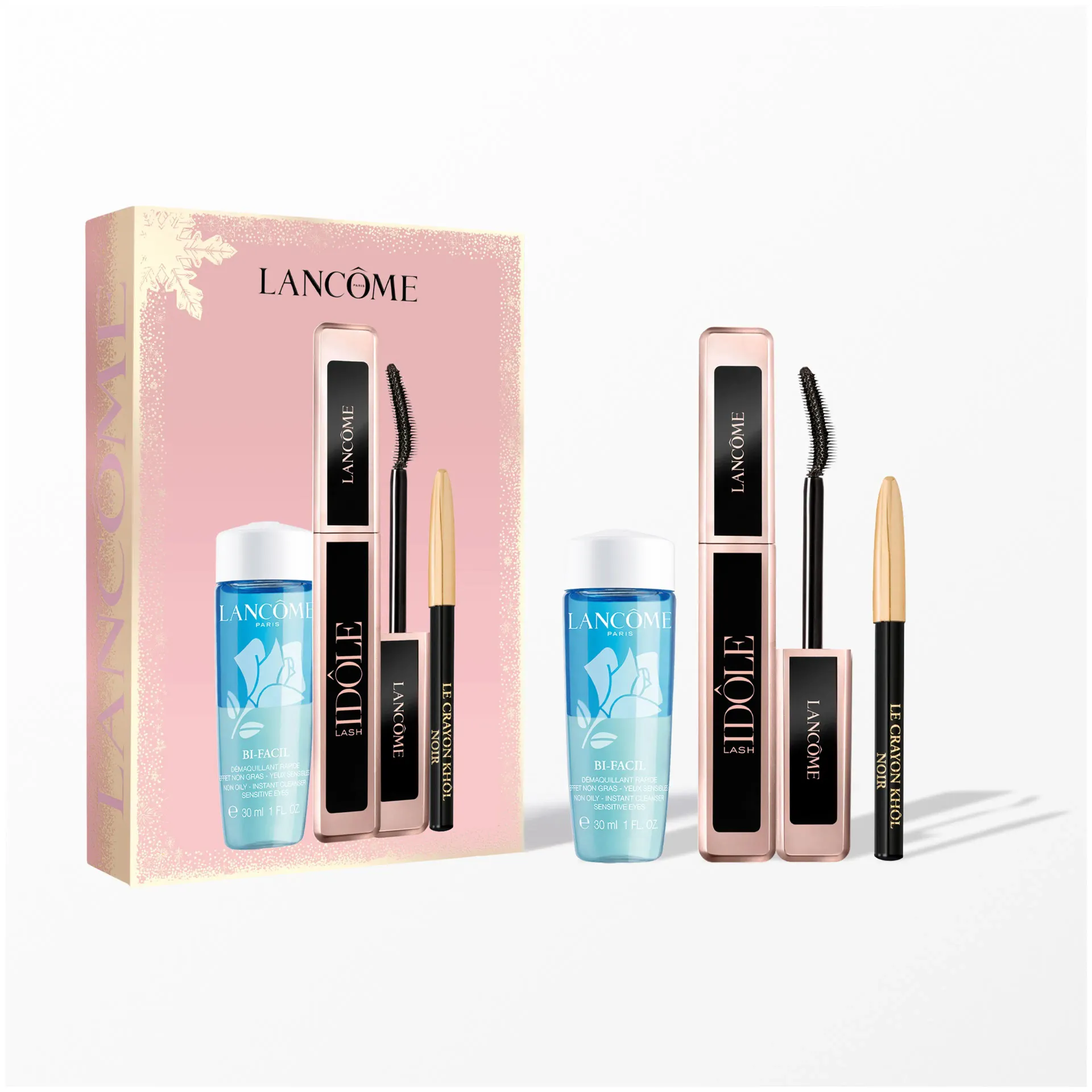 Lancôme Lash Idôle -maskarapakkaus
