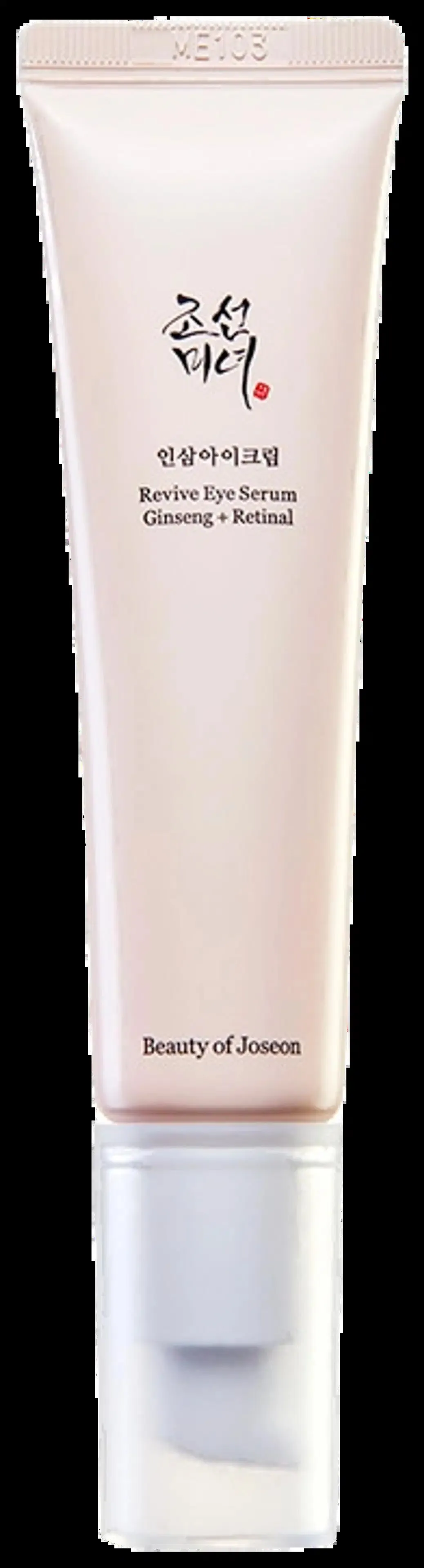 Beauty of Joseon Revive Eye Serum: Ginseng + Retinal silmänympärysvoide 30 ml