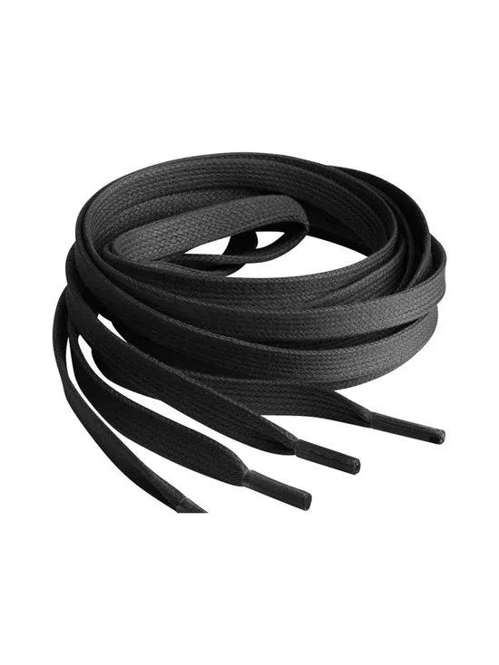 Flat Wax 7.0 -kengännauhat