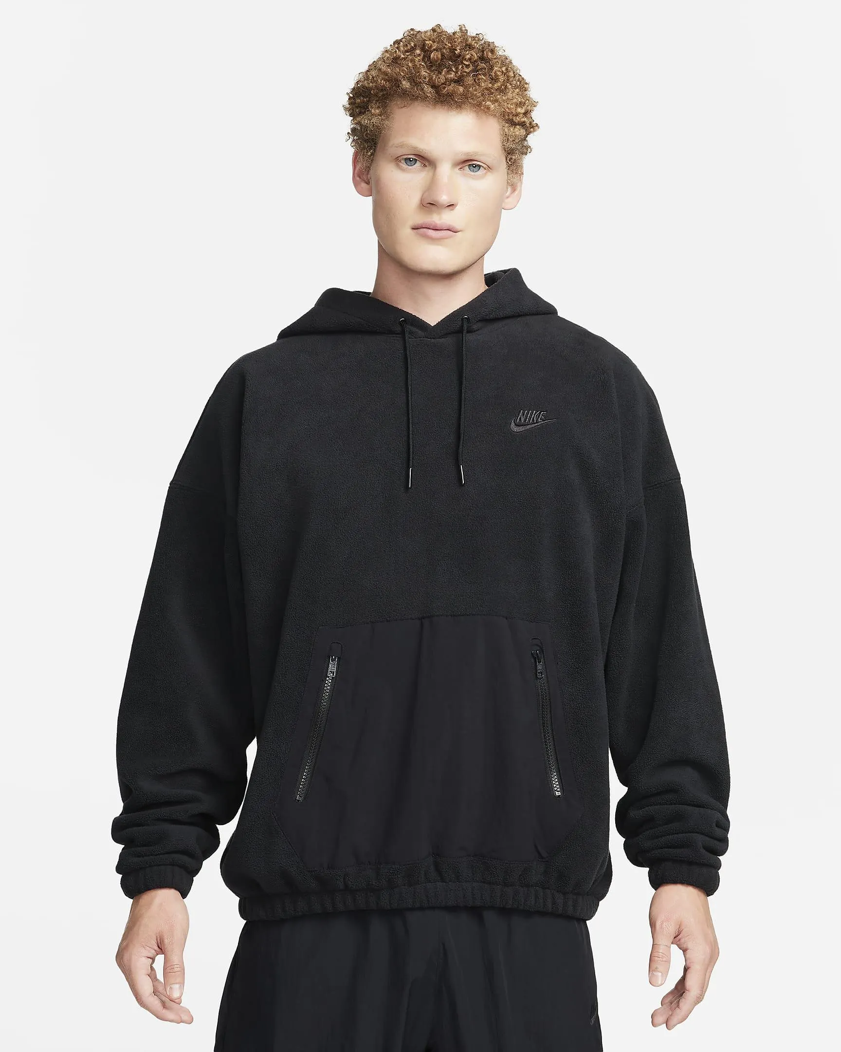 Nike Club Fleece