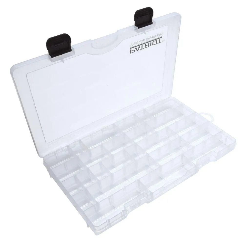 Patriot Large matala vieherasia