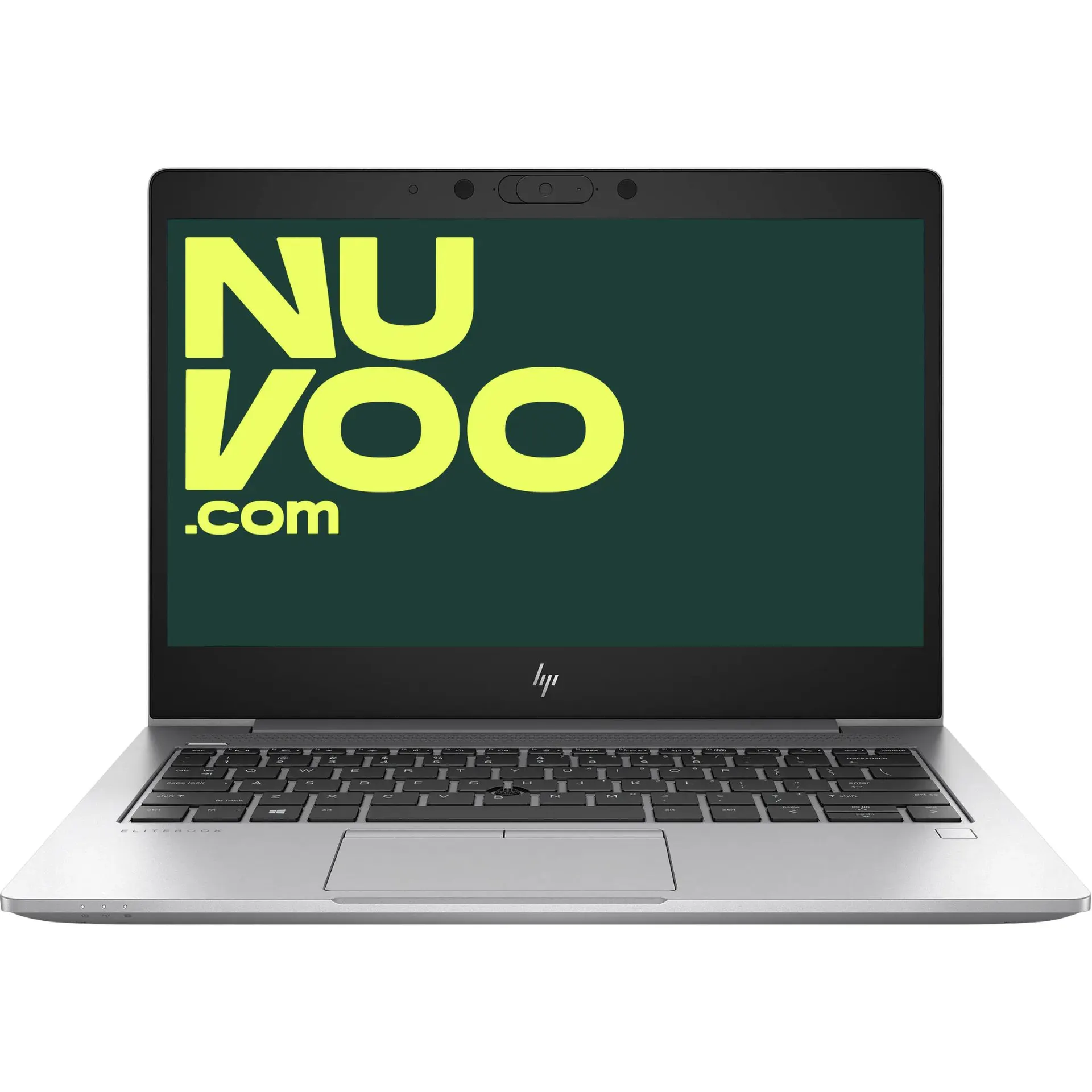 HP EliteBook 830 G5 | i5 | Win 11 Pro