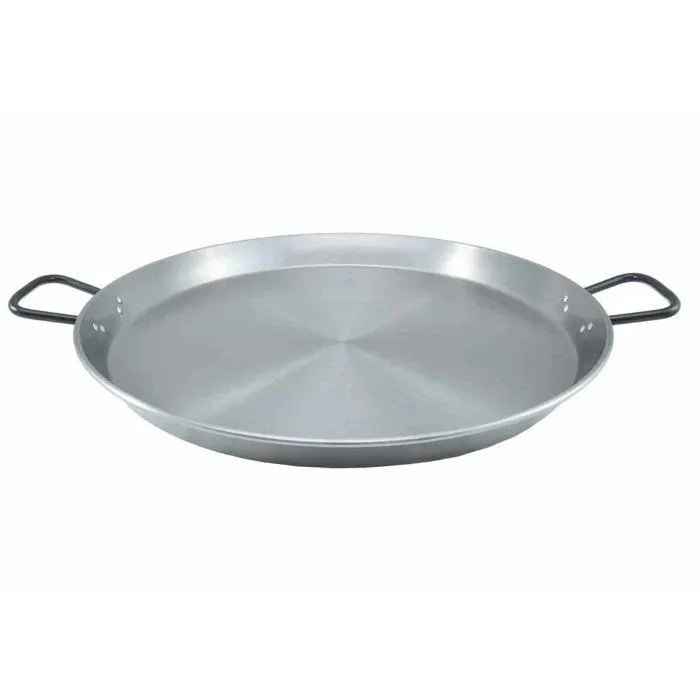 MUURIKKA PAELLAPANNU 60 CM, TERÄS