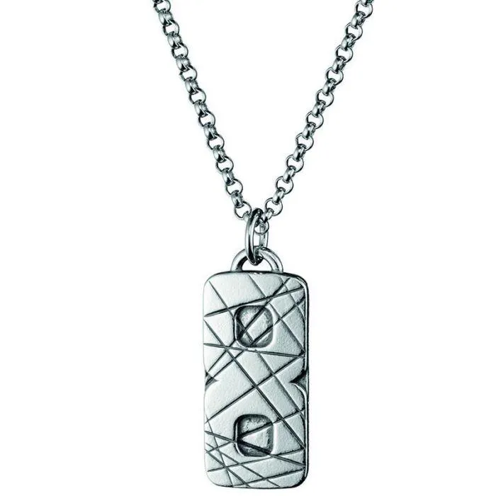 Kalevala Teemu Selänn hopeaketju 226938050