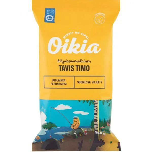 OIKIA TAVIS TIMO