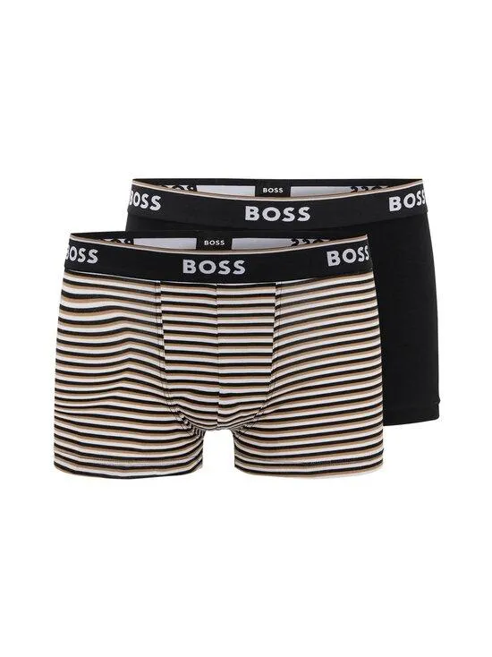 Trunk-alushousut, 3-pack