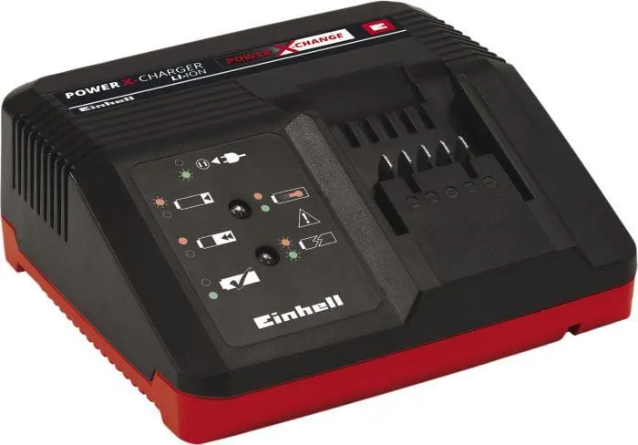 Laturi Einhell Power X-Change 18V 4A