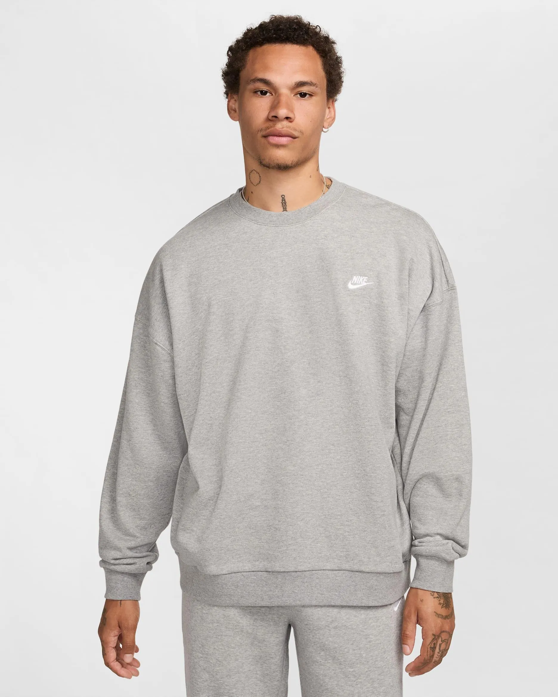 Nike Club Fleece