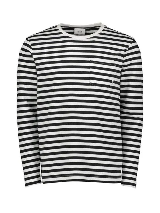 Verkstad Long Sleeve -paita