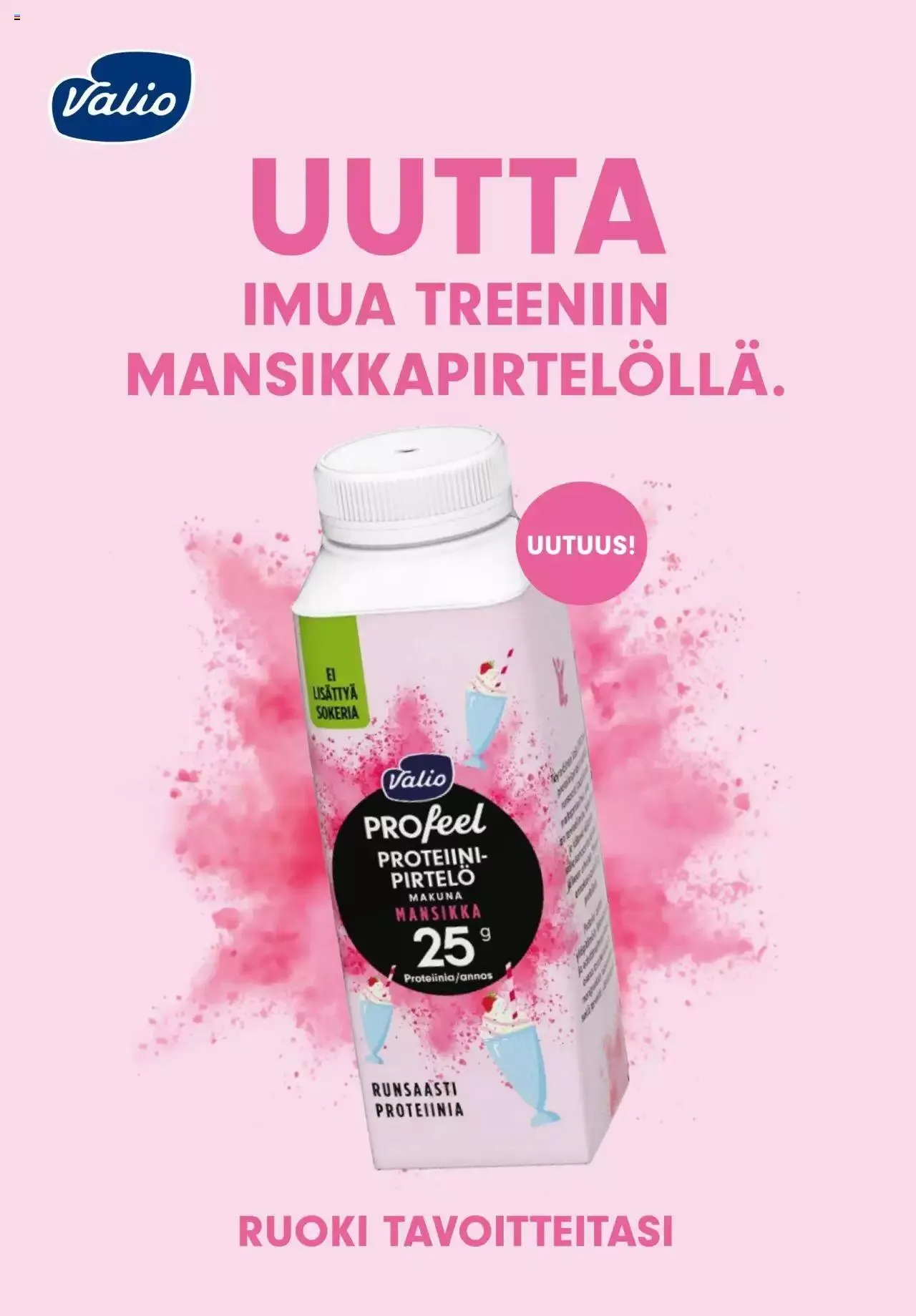 K-Citymarket - K-Ruoka voimassa alkaen 4. lokakuuta - 31. lokakuuta 2023 - Tarjouslehti sivu 6