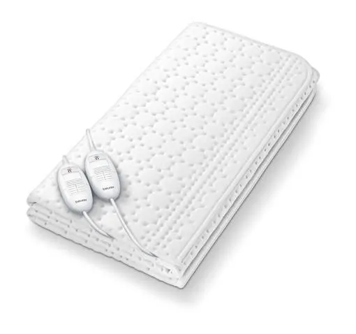 BEURER TS26 XXL VUOTEENLÄMMITIN