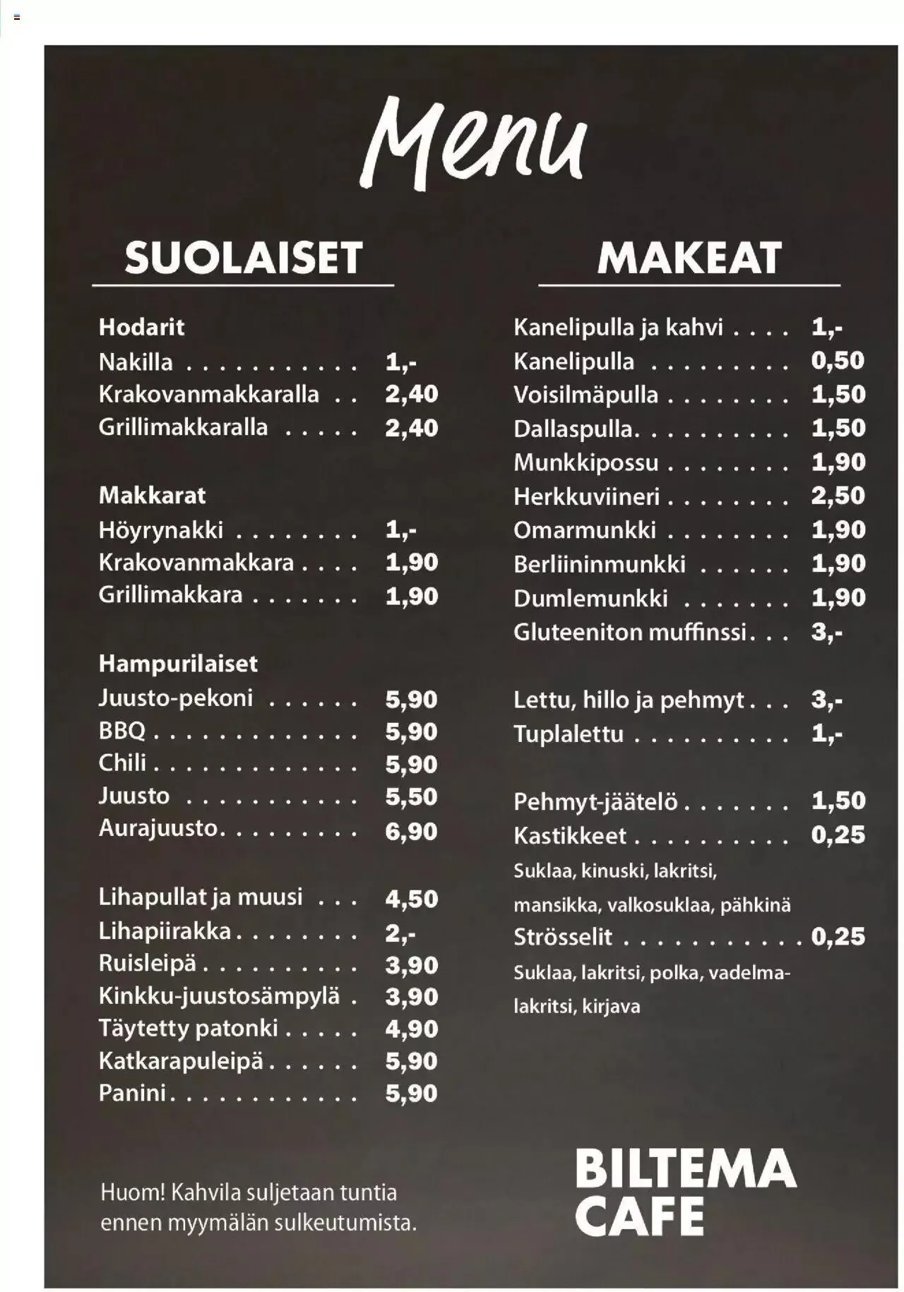 Biltema - Biltema Hyvinkään avajaisesite voimassa alkaen 17. toukokuuta - 19. toukokuuta 2024 - Tarjouslehti sivu 11