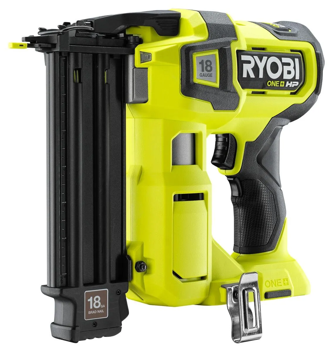 Ryobi R18GN18X-0 Viimeistelynaulain 18 V One+ HP