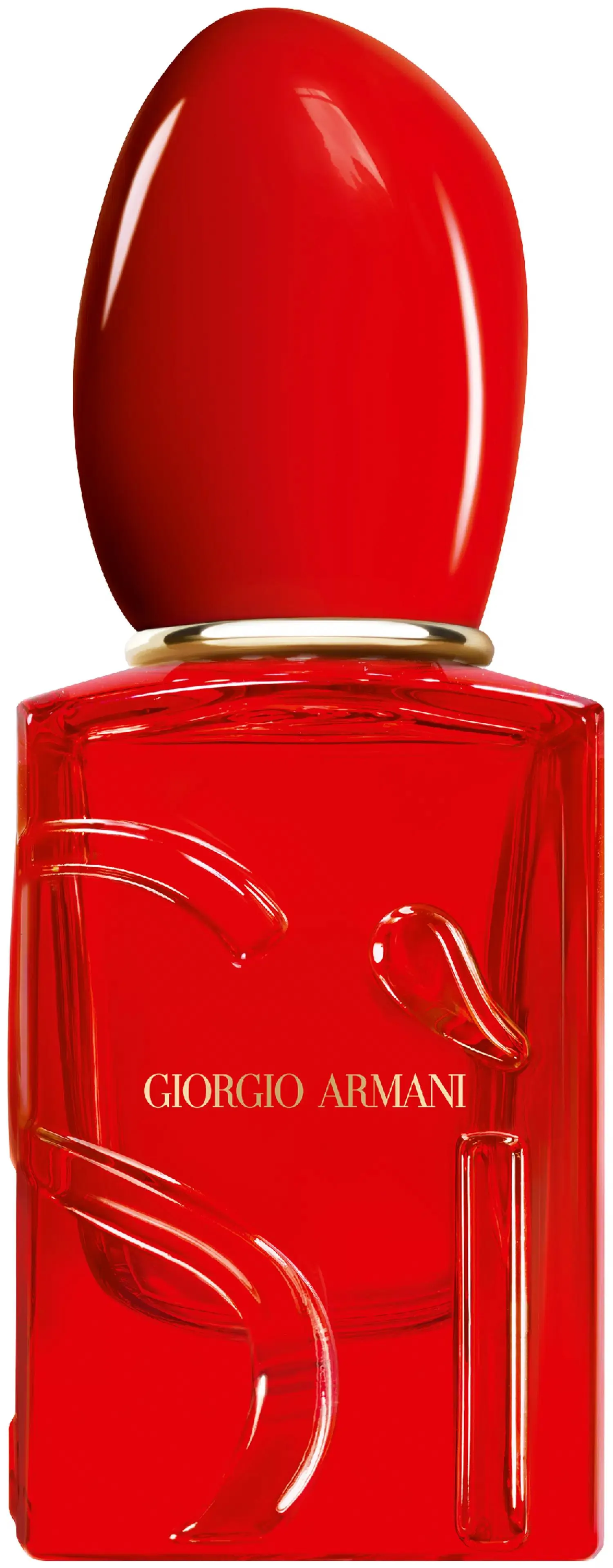 Si Passione Red Musk 30 ml -tuoksu