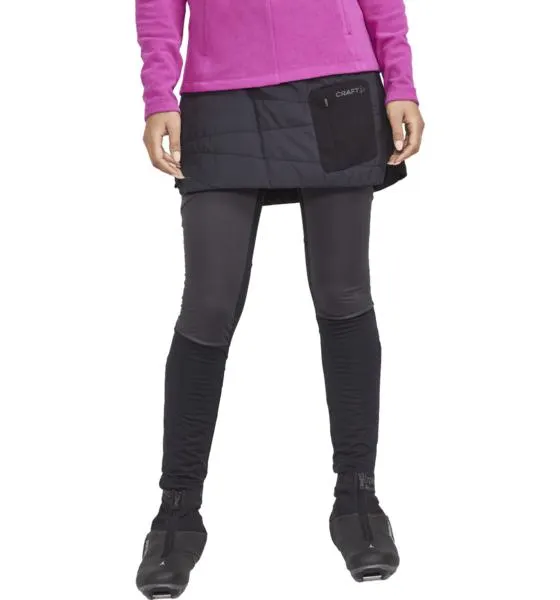 core nordic training insulate skirt w