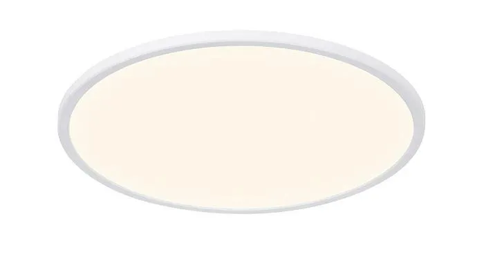 LED-paneeli Nordlux Oja Valkoinen 42 cm