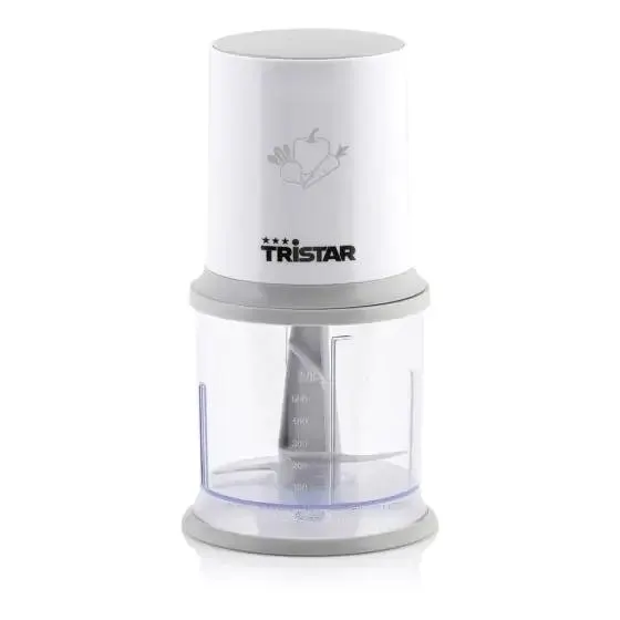 Tristar silppuri BL-402 0,5 L