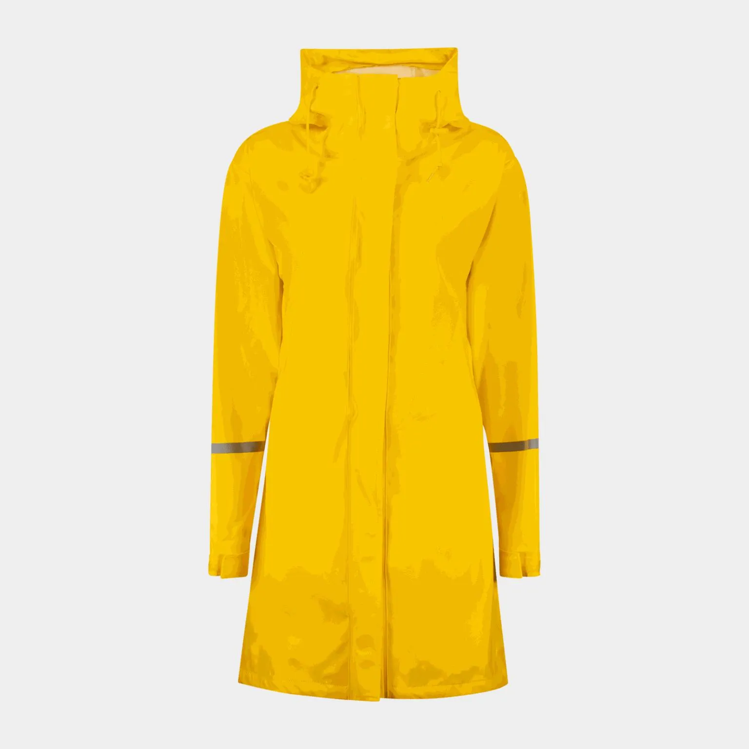 Orivesi Rain Parka, naisten sadeparka