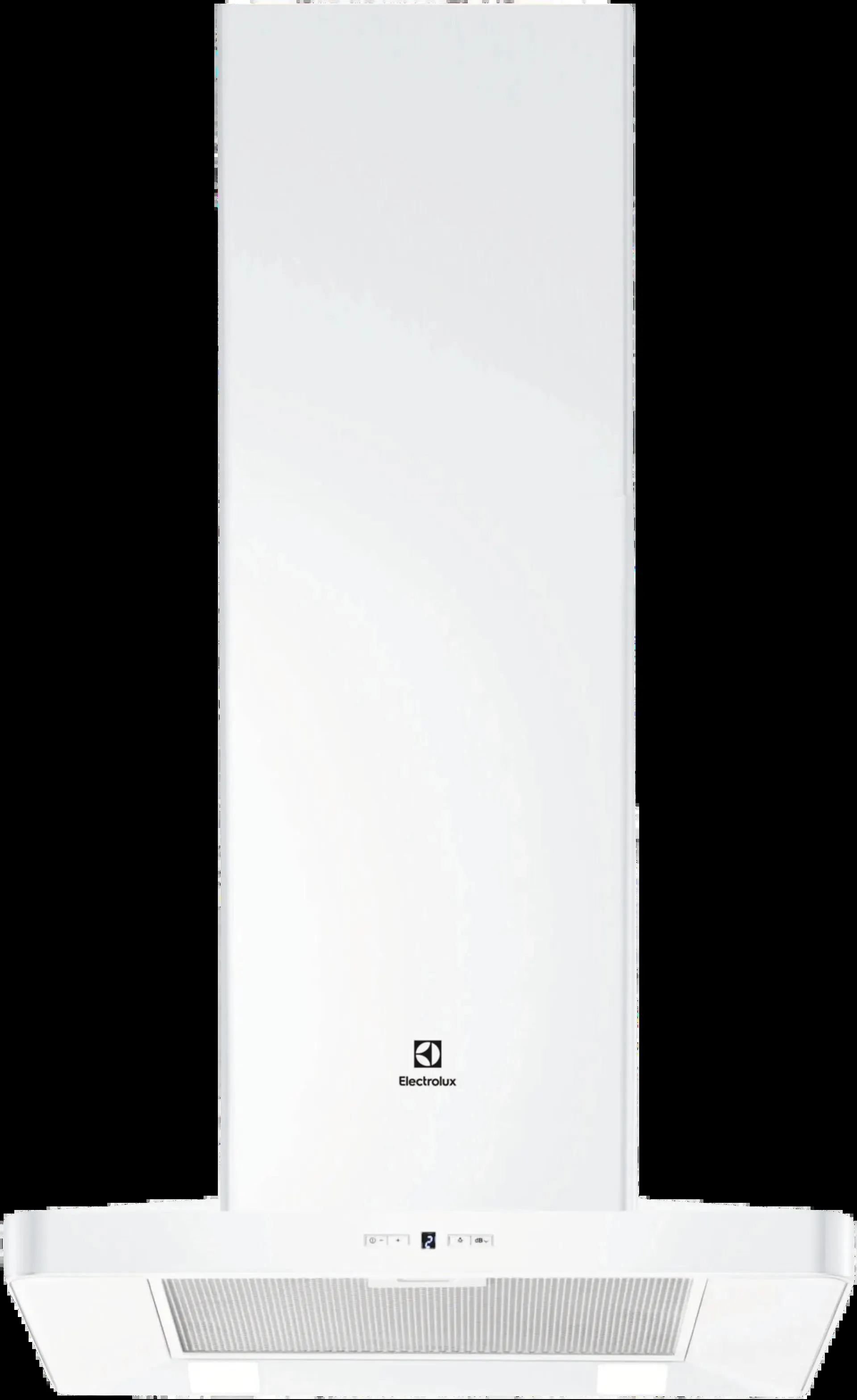 Electrolux liesituuletin EFF60560OW 60cm valkoinen