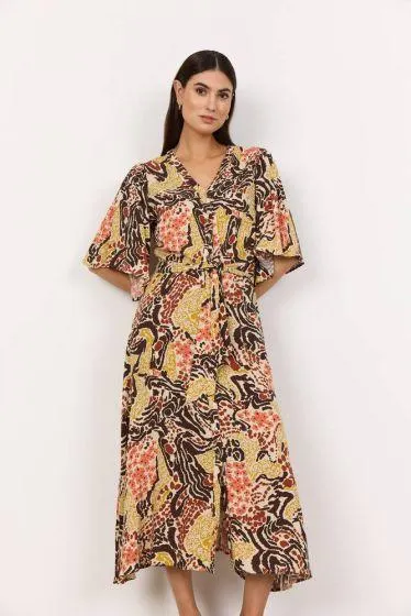 Soyaconcept mekko Rosaela 4