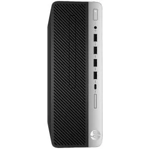 HP Elitedesk 705 G4 SFF Ryzen 5